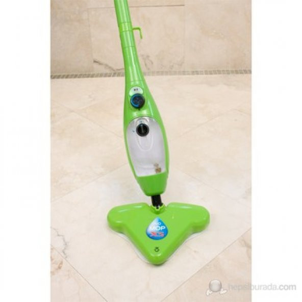 H2O Kohler H20-x5 Mop Buharlı Temizlik Makinası H2OX5MOP - 2