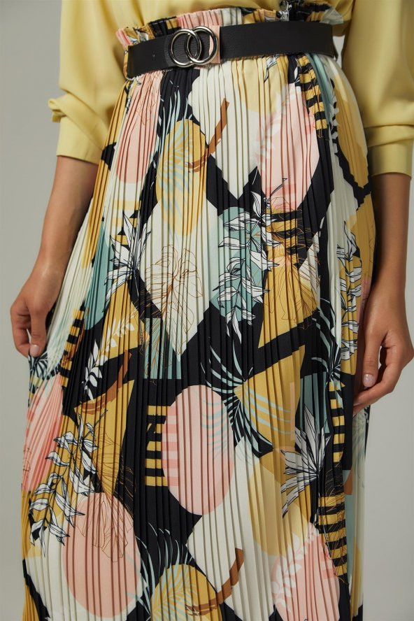 Etek-Hardal MS255-50 - 4