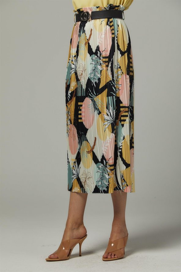 Etek-Hardal MS255-50 - 5