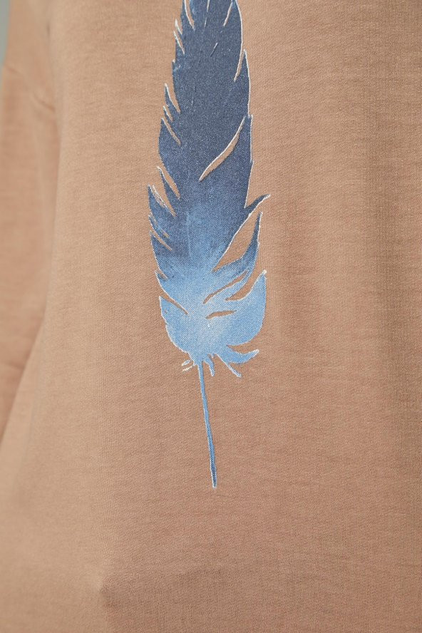 Tunik-Latte UZ-0W0098-118 - 5