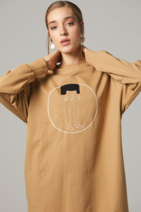Tunik-Latte  30500-152 - 4