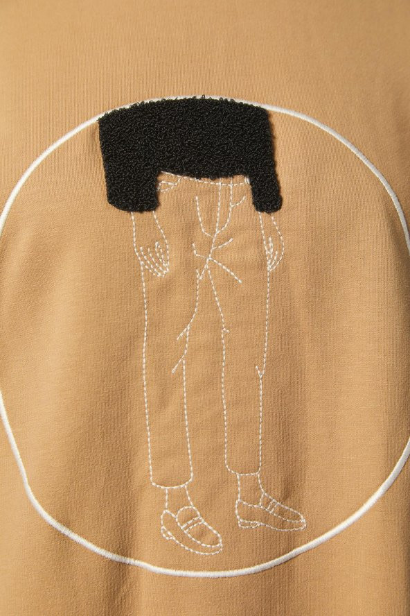 Tunik-Latte  30500-152 - 5