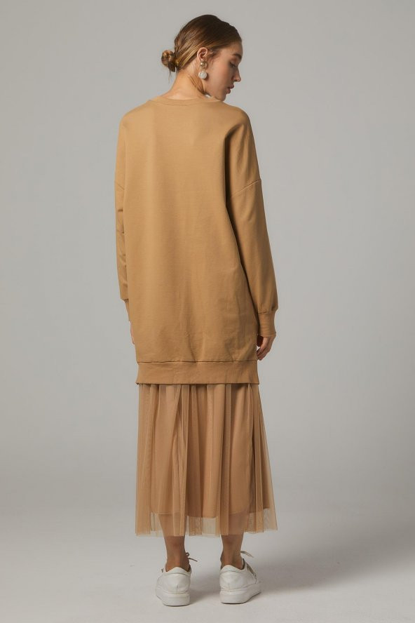 Tunik-Latte  30500-152 - 6