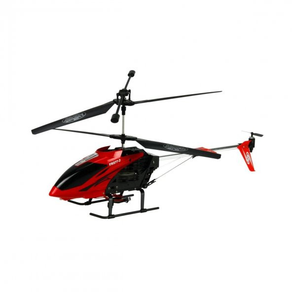 1460J/577-3 Vardem, Gyro Büyük Helikopter 3,5 - 5