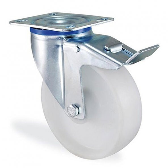 SERVİS TEKERİ DF 125 POLYEMİT