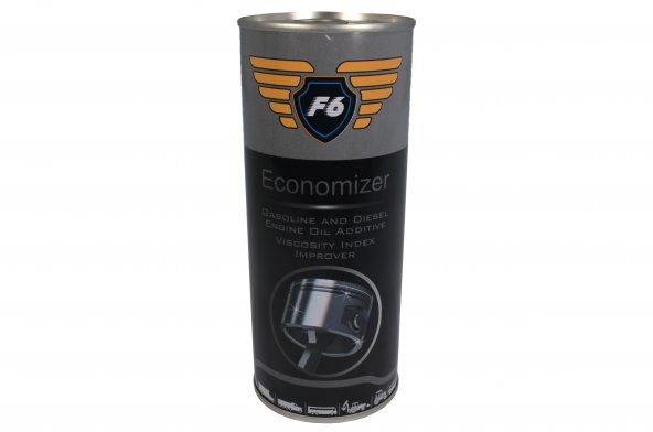 F6 ECONOMIZER 400 GR