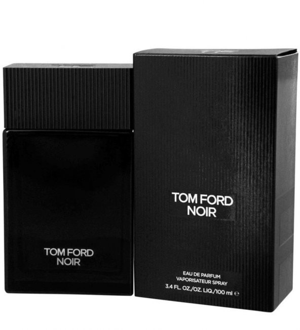 Tom Ford Noir Edp 100 Ml Erkek Parfüm