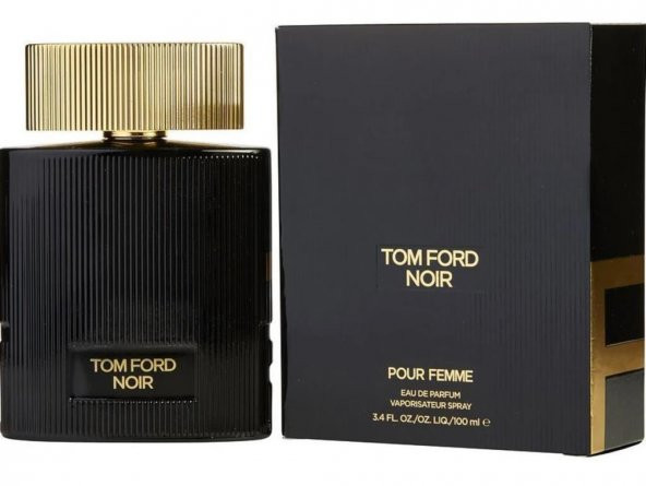 Tom Ford Noir Edp 100 ml Kadın Parfüm