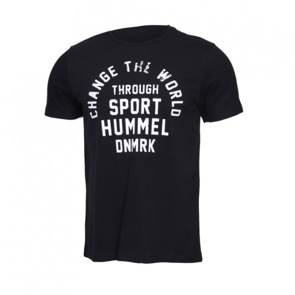 Hummel FAUN ERKEK T-SHIRT - 1