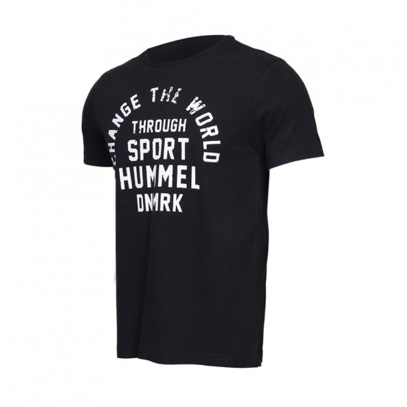 Hummel FAUN ERKEK T-SHIRT - 2