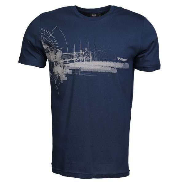 Hummel YANIS ERKEK T-SHIRT