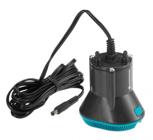 Gardena 13158-20 NatureUp Otomatik Sulama Seti Damla Sulama Sistemi - 4