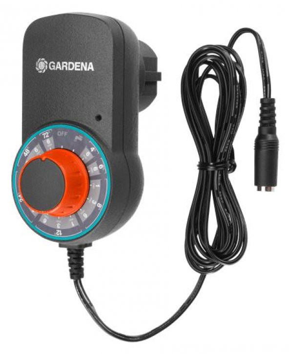 Gardena 13158-20 NatureUp Otomatik Sulama Seti Damla Sulama Sistemi - 5