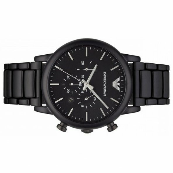 Emporio Armani Ar1895 Erkek Kol Saati - 2