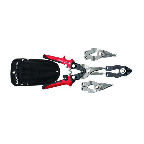 SAC MAKASI SETİ VIP-TEC 250MM (864)