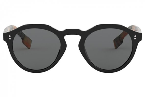 Burberry BE4280 (375787) 50 Unisex Güneş Gözlüğü - 3
