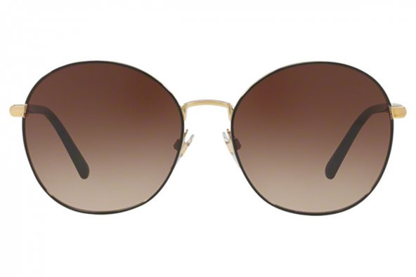 Burberry BE3094 (1145/13) 56 Kadın Güneş Gözlüğü - 3