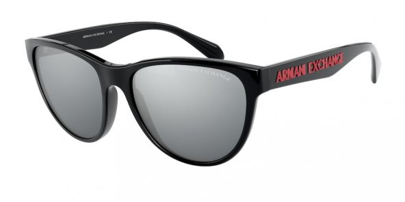 Armani Exchange AX4095S (81586G) 56 Kadın Güneş Gözlüğü