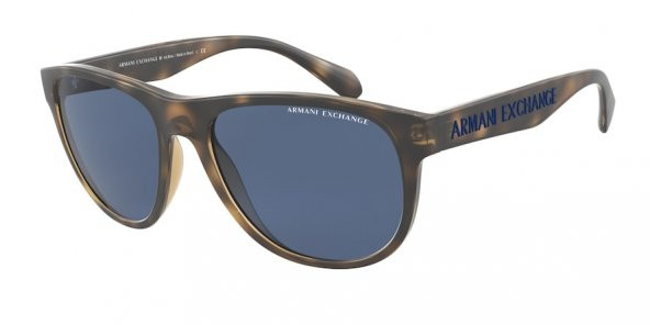 Armani Exchange AX4096S (802980) 57 Erkek Güneş Gözlüğü