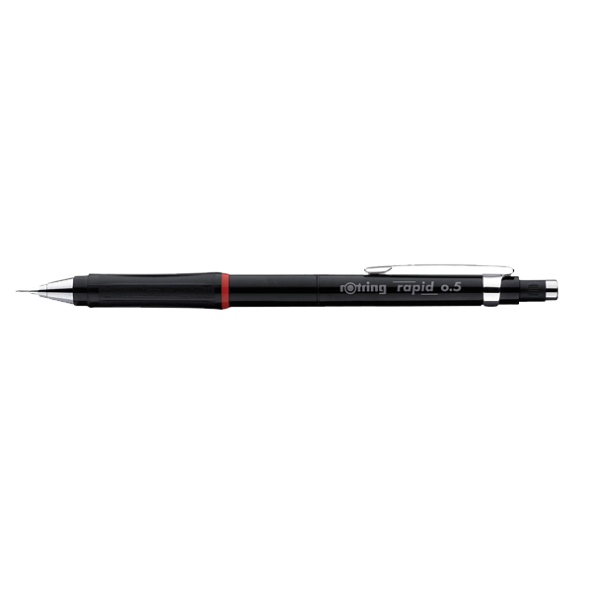 Rotring Versatil Kalem Rapid 0.5 MM 1904730