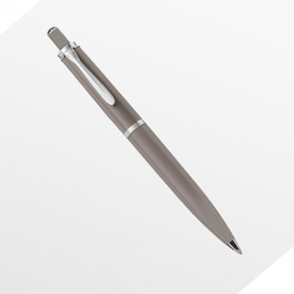 Pelikan Tükenmez Kalem Taupe K205 - 2