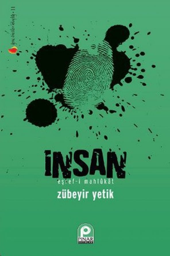 İnsan Eşref i Mahlukat