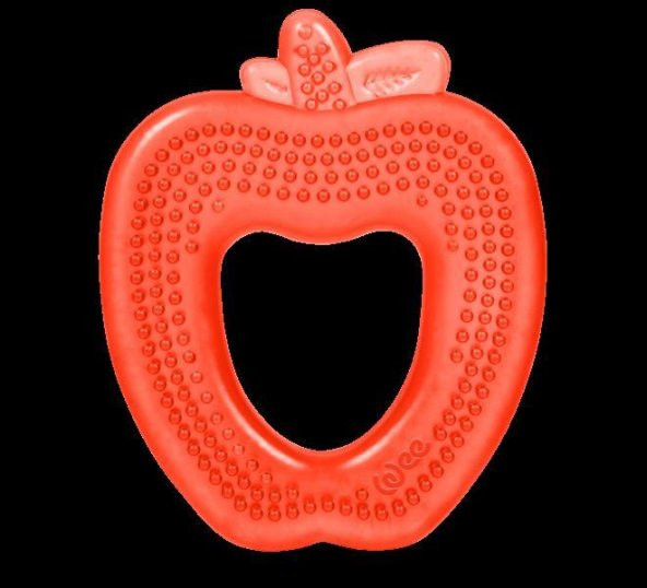 IŞŞIL Wee Baby Sulu Diş Halkası 859 - 2