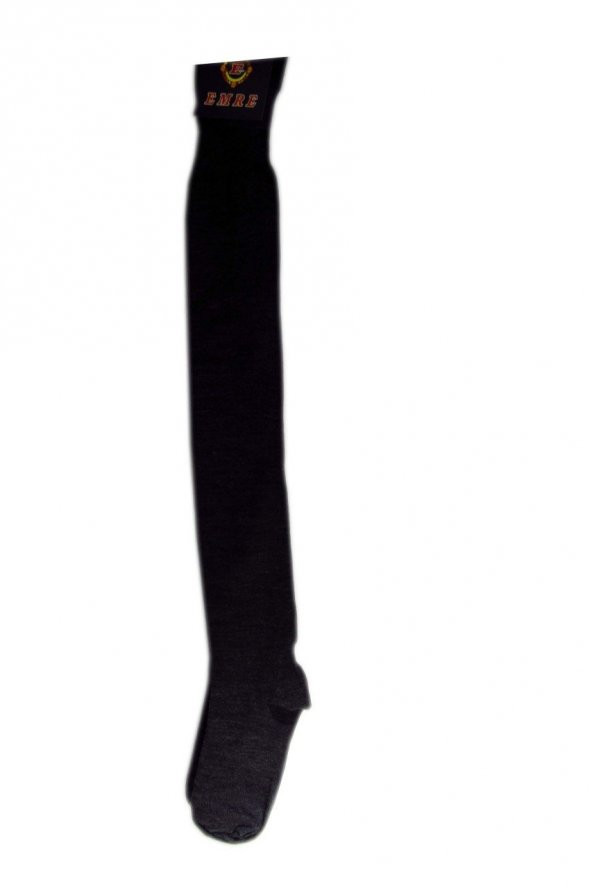 salarticaret dizüstü anne çorabı 4 çift farklı renkte gönderilir - 3