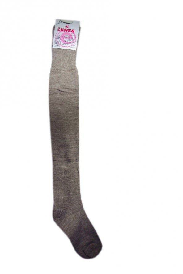 salarticaret dizüstü anne çorabı 4 çift farklı renkte gönderilir - 4