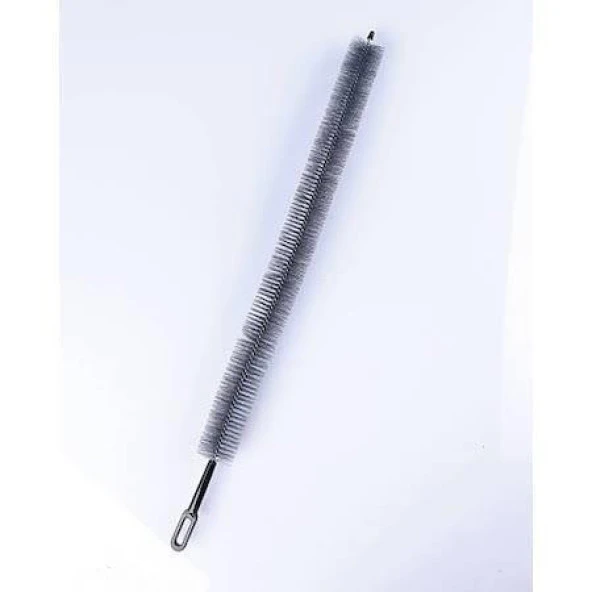 Esnek Bükülebilir Dolap Altı Kalorifer Peteği Temizleme Fırçası - 4