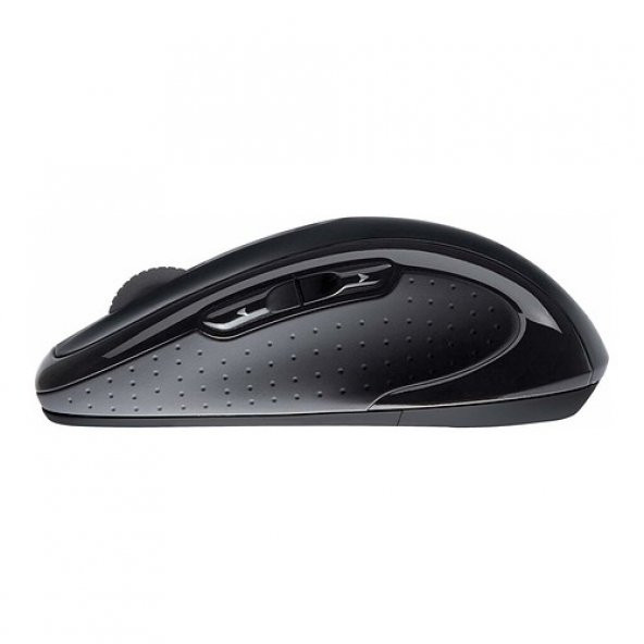 Logitech M510 Kablosuz Mouse-Siyah - 6
