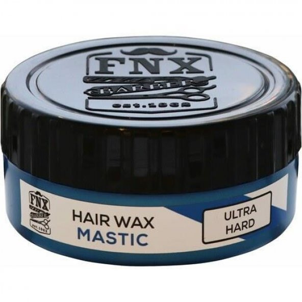 Fonex Fnx Mastıc Ultra Hard Ultra Sert Wax 150 Ml - 2