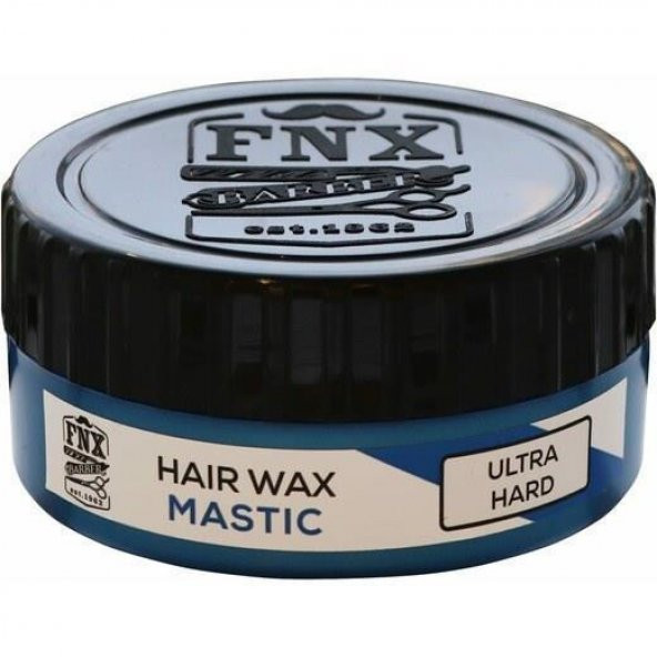Fonex Fnx Mastıc Ultra Hard Ultra Sert Wax 150 Ml