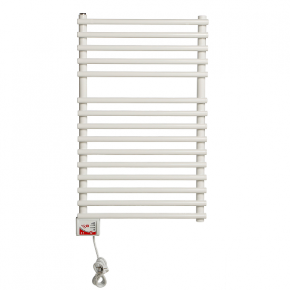 iVigo Elektrikli Havlu Radyatör 350 Watt Beyaz EHR5015B350