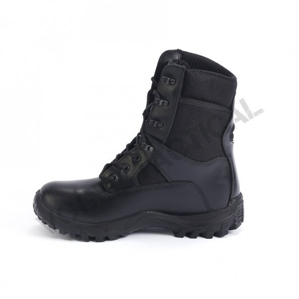 PTTAVM: M1453 Scooter Su Geçirmez Deri Tactical Bot