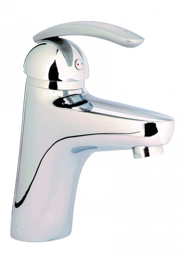GPD BANYO LAVABO BATARYASI LUNO 5 YIL GARANTİ 100 YERLİ