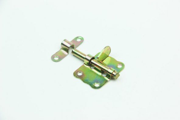 KELEBEK SÜRGÜ 5 CM 12 ADET