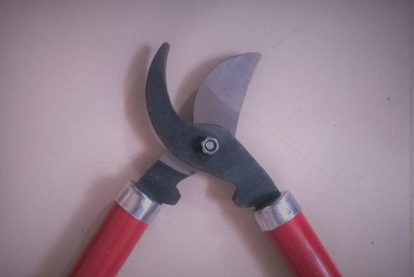 DAL BUDAMA MAKASI AHŞAP SAP - 3
