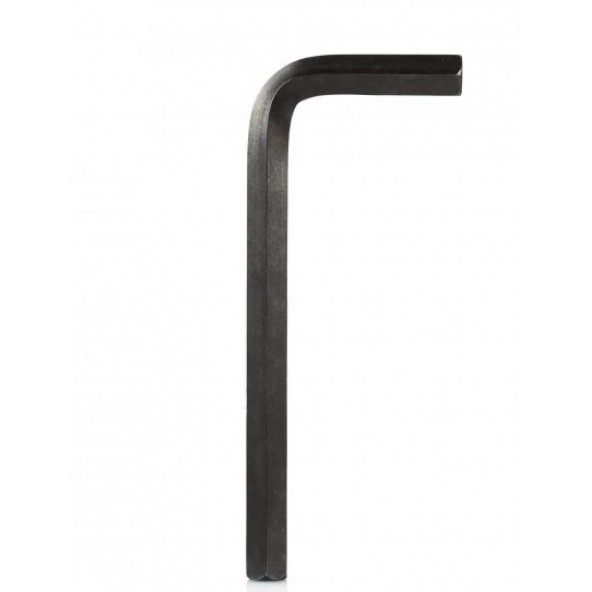 SWELL Allen Anahtar Siyah Meneviş 10 mm CR-V PRO