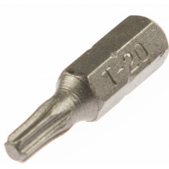 BAOHUI 1/4" Torx Bits T25 25 mm CR-V