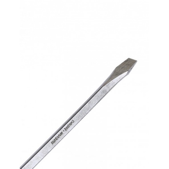 Darbeli Düz Uç Profesyonel 6x125 Tornavida - 2