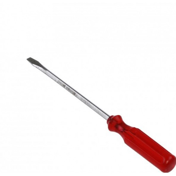 Special Düz Uç Profesyonel 5x125 mm Tornavida