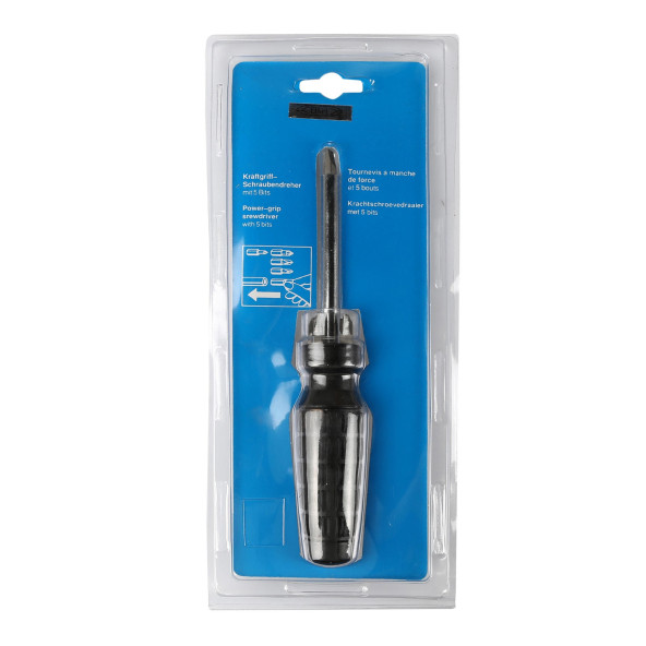 BAOHUI 5 PARÇA BİTS SET CR-V PRO