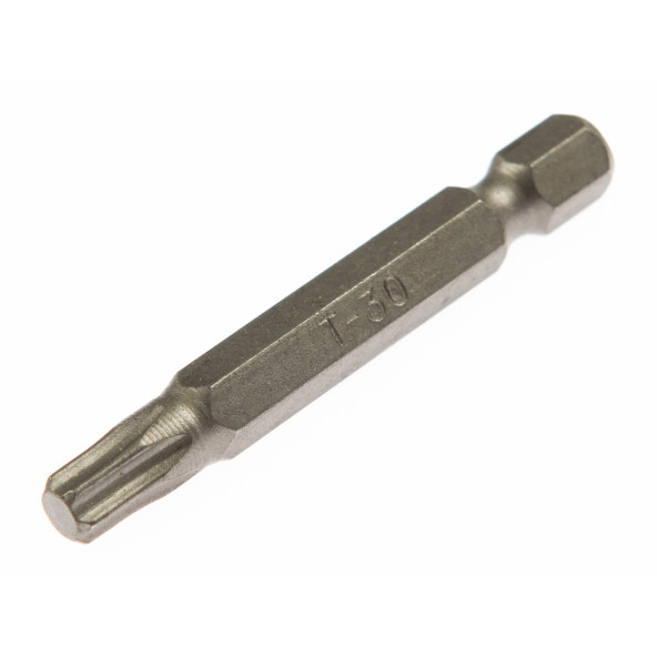 BAOHUI 1/4" Torx Bits T30 50 mm Cr-V