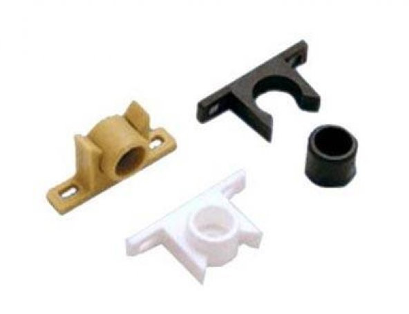 PLASTİK ÇIT ÇIT 4 TAKIM