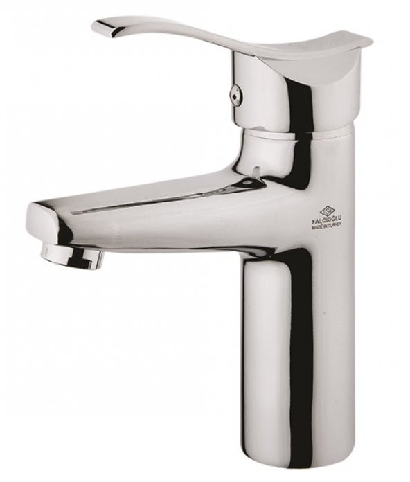 FOMA MIX YÜKSEK LAVABO BATARYASI LUXURY 1002