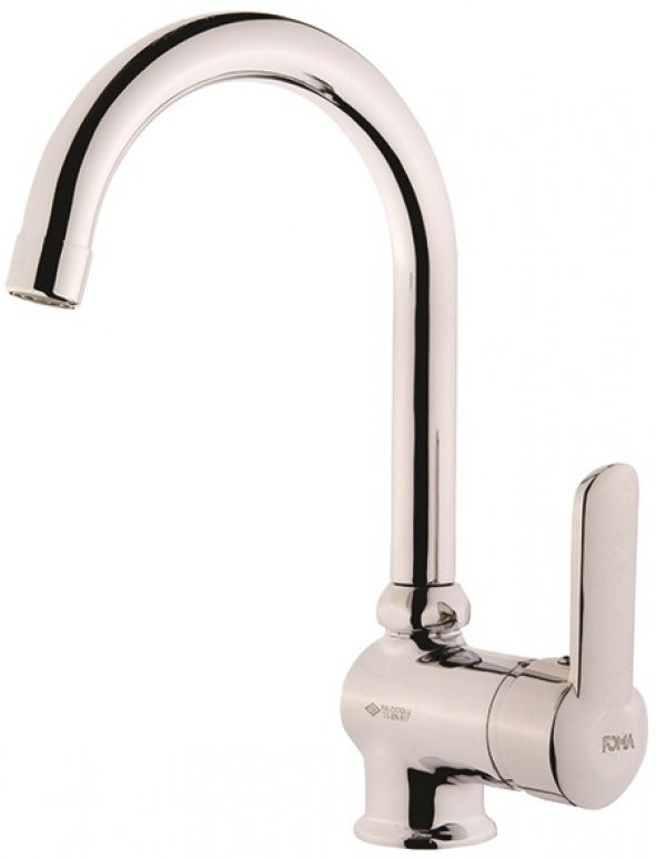 FOMA MIX LAVABO BATARYASI VERANO 1047 TEŞHİR ÜRÜNÜDÜR