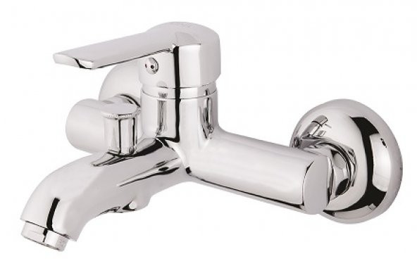 FOMA MIX BANYO BATARYASI VERONA 1041 TEŞHİR ÜRÜNÜDÜR
