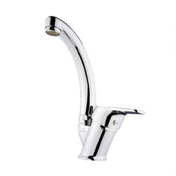 FOMA MIX LAVABO BATARYASI NATUREL 079