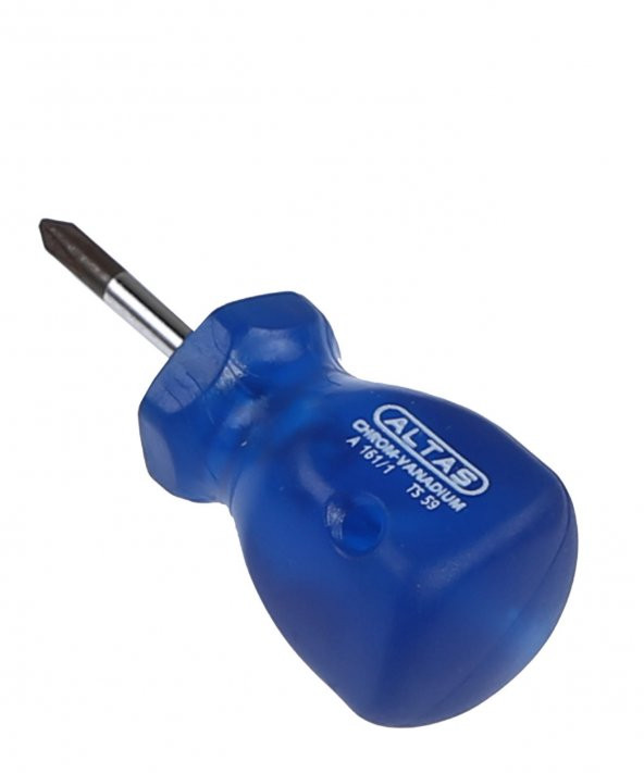 ALTAŞ GEDORE YILDIZ TOPAÇ TORNAVİDA 161/1 1x25 MM CR-V